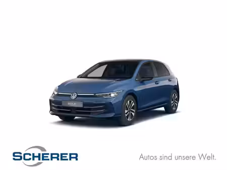 Volkswagen Golf 1.5 TSI 116