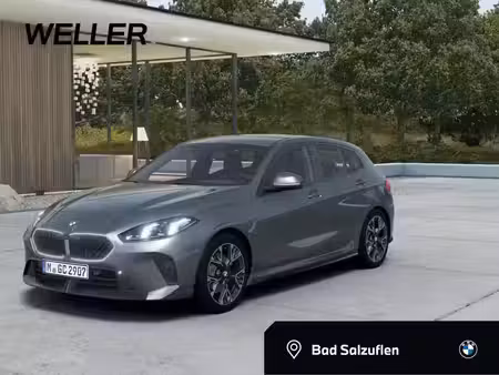 BMW Série 1