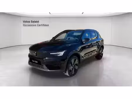 Volvo EX40 Plus