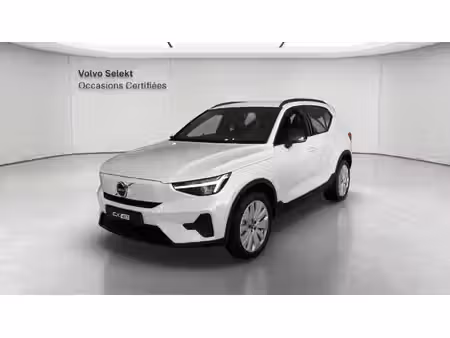Volvo EX40 