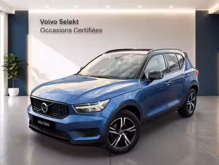 Volvo XC40 D3 2.0 150