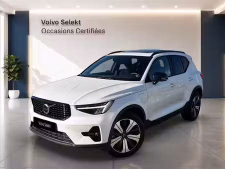 Volvo XC40 T5 1.5 180