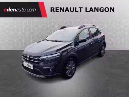 Dacia Sandero 1.0 100 Confort
