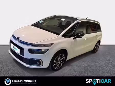 Citroën C4 Picasso 