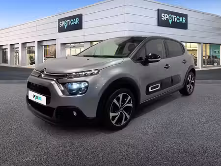 Citroën C3 1.2 PureTech 83 Shine Pack