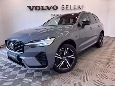 Volvo XC60 T8 2.0 4x4