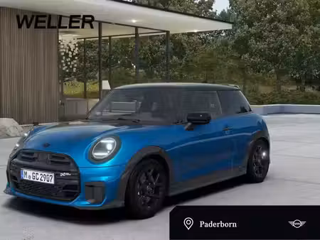 Mini Mini Cooper 1.5 156