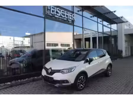 Renault Captur 0.9 TCe 90