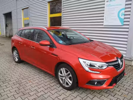 Renault Mégane 1.3
