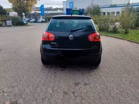 Volkswagen Golf 1.4