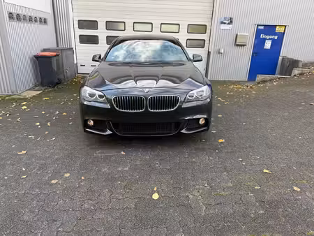 BMW Série 5 523i 3.0 204