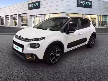 Citroën C3 1.2 PureTech 82