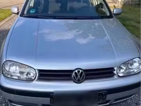 Volkswagen Golf 1.4 75