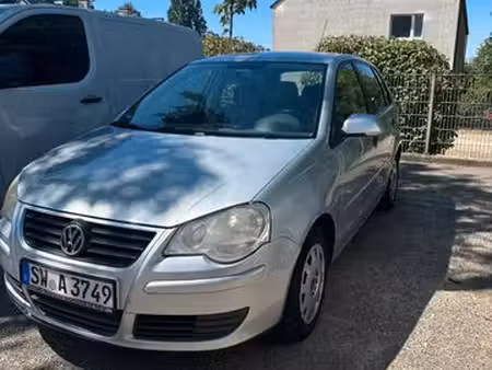 Volkswagen Polo 1.4 80