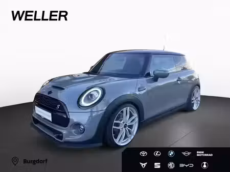 Mini Mini Cooper S 2.0 192