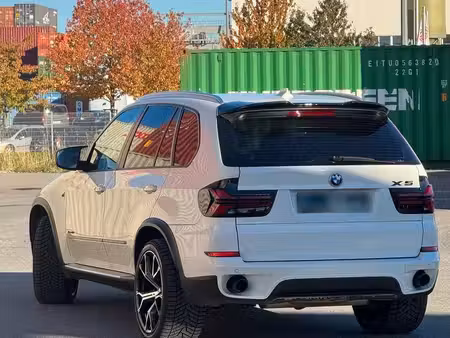 BMW X5 40d 3.0 306 xDrive