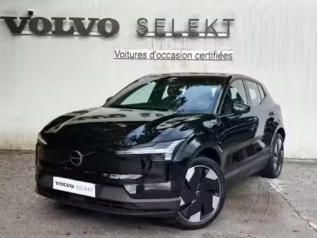 Volvo EX30 Single Extended Range 272