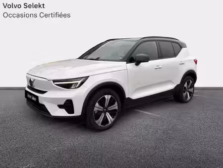 Volvo XC40 P8 408 R Design 4x4