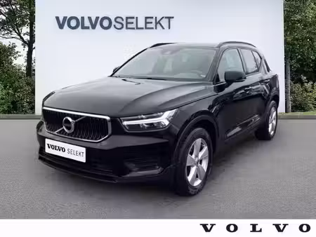 Volvo XC40 T2 1.5 129