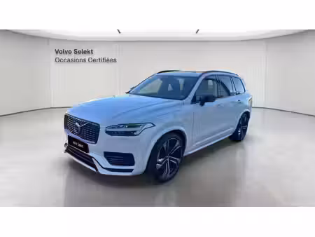 Volvo XC90 T8 2.0 4x4