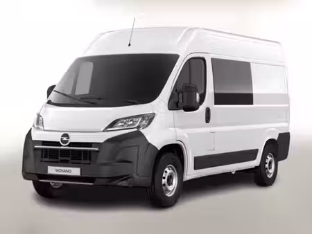 Opel Movano 2.2