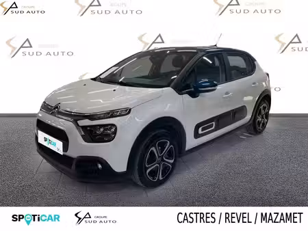 Citroën C3 1.5 HDi 100 Feel Pack