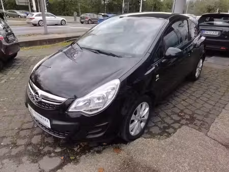 Opel Corsa 1.4 87