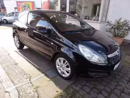 Opel Corsa 1.2 80 Edition