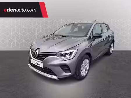 Renault Captur E-Tech 1.6 160 Business