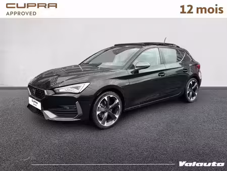 Cupra Leon 1.5 TSI 150