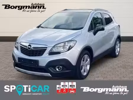 Opel Mokka 1.4 140 Innovation