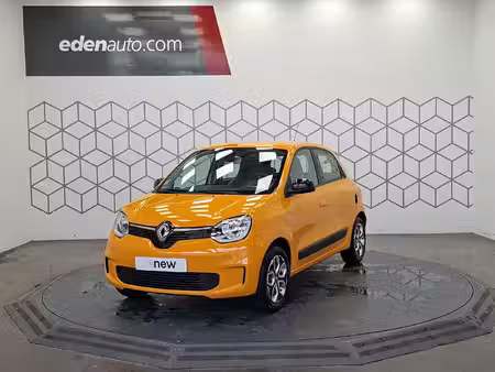 Renault Twingo 1.0 SCe 65 Équilibre