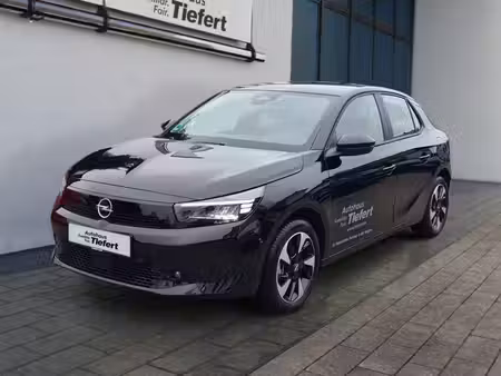 Opel Corsa Edition