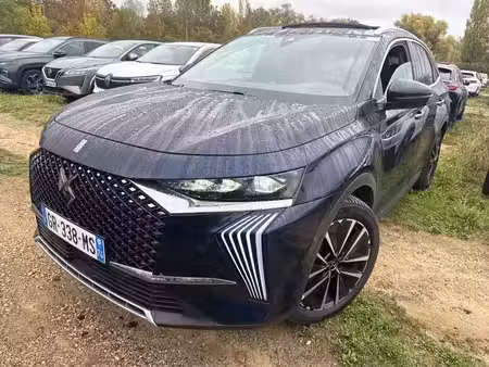 DS 7 E Tense 1.6 225 Opera