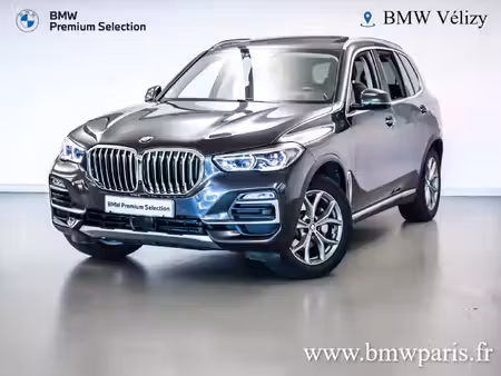 BMW X5 30d 3.0 xDrive
