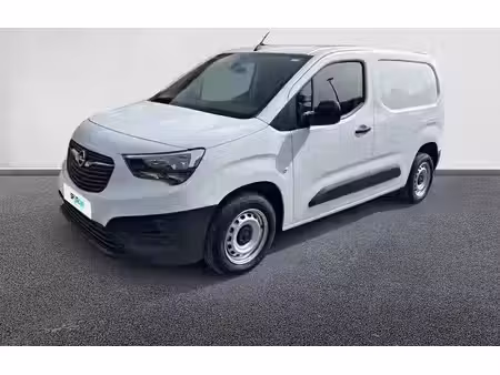 Opel Combo 1.2 PureTech 110