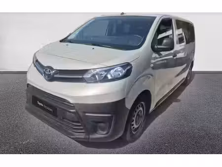 Toyota Proace Dynamic