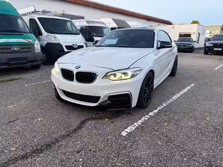 BMW Série 2 M240i 3.0 340