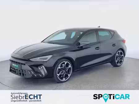 Cupra Leon 2.0 TSI 300