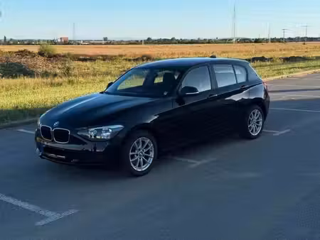 BMW Série 1 114d 1.6 95