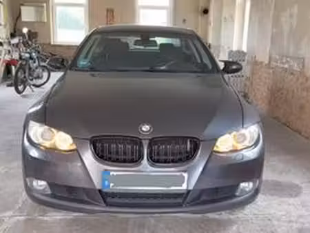 BMW Série 3 325i 3.0 218