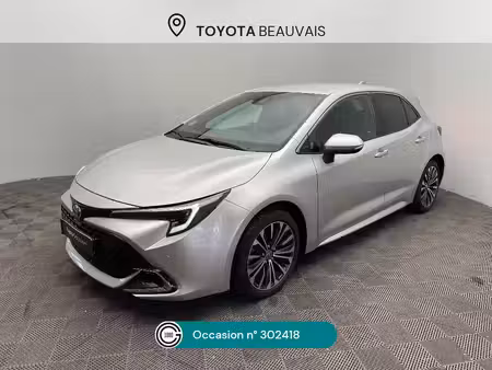 Toyota Corolla 1.8 98