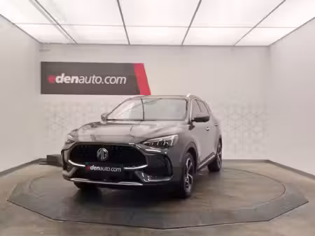 MG EHS 1.5 GDi 258 Luxury