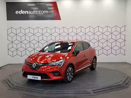 Renault Clio E-Tech 1.6 145 Techno
