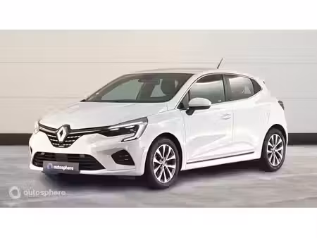 Renault Clio E-Tech 1.6 140 Intens