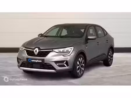 Renault Arkana E-Tech 1.6 145 Zen