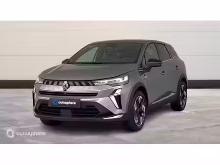 Renault Symbioz E-Tech 1.8 160 Techno