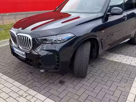 BMW X5 50e 3.0 313 X-Line xDrive