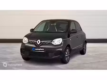 Renault Twingo 82 Techno