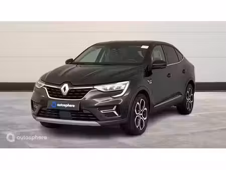 Renault Arkana E-Tech 1.6 145 Techno